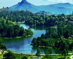 Image of Kodaikanal, Tamil Nadu