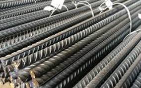 Rebar Supplier | Elkins Tri-Steel, LLC