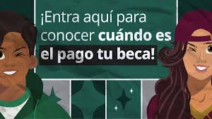 Becas Benito Juárez: estas letras reciben el depósito de mil 900 pesos hoy 4 de diciembre