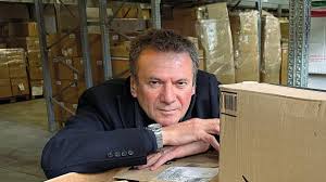 Trend Google: zaltieri pacchi amazon