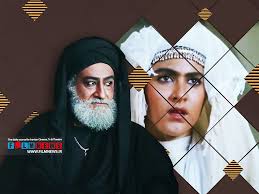 بازیگران سریال امام علی