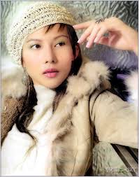 Beautiful Hong Kong Actress – Ada Choi Siu Fun | Dahlina.com - Ada-Choi-Siu-Fun-3