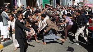 Image result for houthi