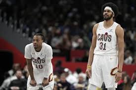 Cavaliers Injury Update: Garland and Tyson Nearing Return