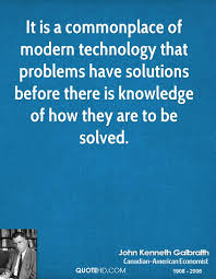 Top 7 distinguished quotes about modern technology photo German ... via Relatably.com