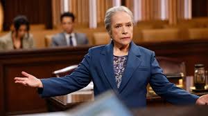 Why Kathy Bates Almost Didn’t Star in ‘Matlock’