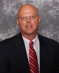 Schools superintendent, Dr. Jeff Wooten, announced mid-morning today that all city schools would be let out after lunch because of the suspected virus. - jeff-wooten-msc-school-superintendent-241x300