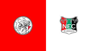 How to watch today's Ajax vs NEC Nijmegen Eredivisie game: Live stream, TV channel, and start time