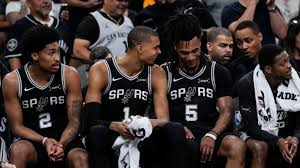 Any chance a Spurs player not named Wembanyama can win Finals MVP?