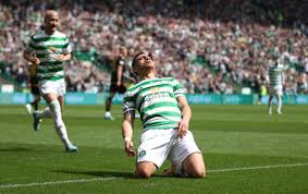 Celts Are Here - News update