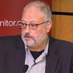 Jamal Khashoggi murder: Turkey 'shared
