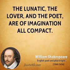 William Shakespeare Imagination Quotes | QuoteHD via Relatably.com