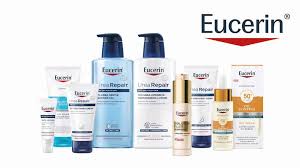 Win a Eucerin skincare bundle
