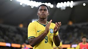 Índia x Brasil: placar, lances e onde assistir o amistoso