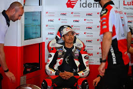 MotoGP: Coup dur pour Chantra! Zarco seul en Autriche! 😱 - Imagen principal del artículo