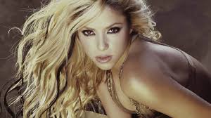 Résultat de recherche d'images pour "shakira"