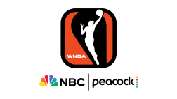 SUE BIRD, CHERYL MILLER, ZORA STEPHENSON, AND PRODUCER BETSY RILEY TO HOST MEDIA CONFERENCE CALL AHEAD OF WNBA’S RETURN TO NBC AND DEBUT ON PEACOCK TOMORROW, MAY 14, AT 11 A.M. ET/8 A.M. PT