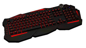 Resultado de imagen para TECLADO