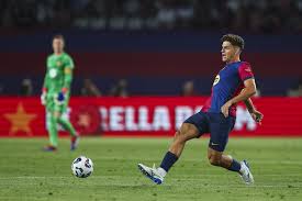 Barca Universal - News update