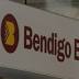 Bendigo and Adelaide Bank profit falls 2pc to $416m