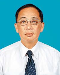 Kwok Hing-cheung. Yau Tsim District Senior Inspector, Mr Kwok has served in the Force for over 31 years. - a23