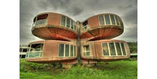 Image result for weirdest buildings in the world