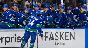 NHL Trade Rumors: Bruins Eye Canucks, Flyers Seek Big Move Amid Hughes Speculation