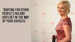 9 Amy Poehler Quotes to Remind You What&#39;s Important via Relatably.com