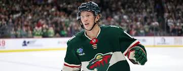 (1-17-26) Wild Vs Sabres: Projected Starting Goaltending Matchup