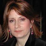 Tiziana Ferrario is one of the main anchorwomen of Tg1 news on Italian public broadcaster Rai who has also frequently reported first hand from crisis ... - ferrario-tiziana