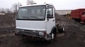 Image result for White 1990 Iveco Truck