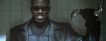 Weekend Pick: 'Blade' Is the Original Marvel Blueprint