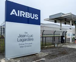 Justiça condena Air France e Airbus por acidente de 2009