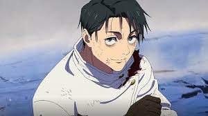 Jujutsu Kaisen Season 3 Finale: A Revolutionary Battle Manga
