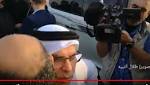 فيديو فضيحة.. بعدما دفع الرشوة
