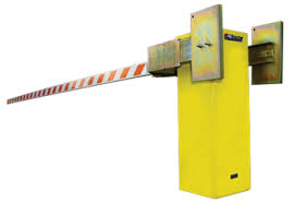 HySecurity StrongArm 28 | Barrier Gate Openers