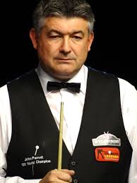 John Parrott World Seniors Snooker Championship 2011. John Parrott - John_Parrott_World_Seniors_Snooker_2011