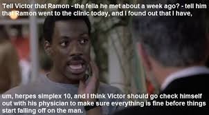 Beverly Hills Cop Quotes. QuotesGram via Relatably.com