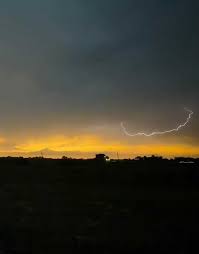 Viewers share photos and videos as severe weather moves through Nebraska, Iowa