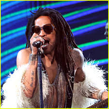 Lenny Kravitz Setlist Revealed for 2024 Vegas Residency After First Shows 
at Park MGM