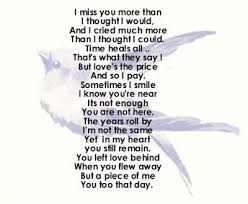 Best Friends Death Poetry | Sad Poems About Death that make you ... via Relatably.com
