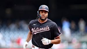 Chicago White Sox edge out Washington Nationals to win 5-4 in series opener