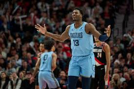 What happened to Jaren Jackson Jr.? Live injury updates for Grizzlies at Jazz 3/25/25