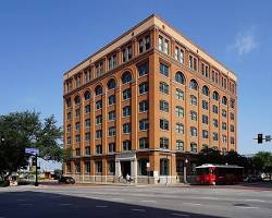 Image of Sixth Floor Museum at Dealey Plaza