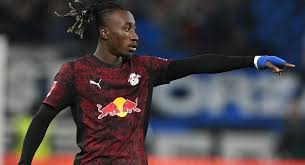 Leipzig - Augsburg: will the bulls be able to win confidently?