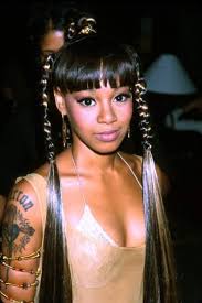 Quotes by Lisa Lopes @ Like Success via Relatably.com