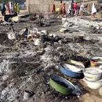 Suspected Boko Haram militants kill