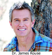 Dr. James Rouse Dr. James&#39;s website is a treasure trove of articles and videos explaining how to maintain a ... - James_Rouse