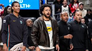 Pistons Abalados: Cunningham Fora! Duren Volta! E Agora?