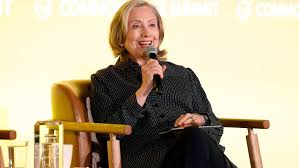 Hillary Clinton to testify in Jeffrey Epstein investigation